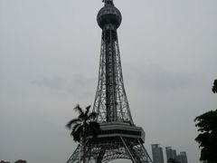 -文华公园(禅城区)