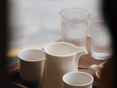 -E SPECIAL COFFEE 别样