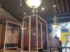-皇城根北京风味主题餐厅(中海环宇城店)
