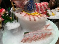 东星斑-东海怡品海鲜豆捞(星街坊店)
