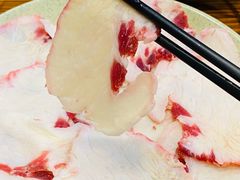 -顺德公平靓正特色牛花粥(花都店)