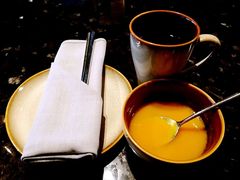 -雾山韩式烤肉·海南糟粕&椰子鸡火锅·海景餐厅(三亚绿发山海天JW万豪酒店)