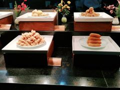 -济南蓝海御华大饭店·蓝钻国际美食自助百汇(山东书城店)