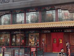 -南门涮肉(通州店)