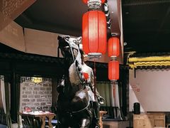 -江南韵·无锡太湖文化体验餐厅(凤凰天街店)