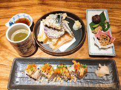 -江户前寿司(好运街店)