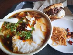 -第一家驴肉(红木城店)