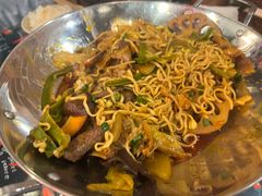 -巴渝老街印象生活麻辣烫(华宇·北城中央汇店)