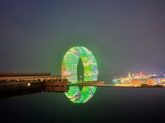 -南太湖山庄·四季轩&国风堂中餐厅