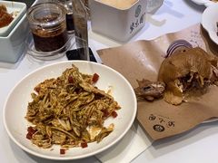 -紫光园(劲松店)