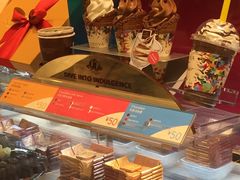 -GODIVA(港汇恒隆广场)