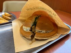 -魏斯理汉堡(西安沣东吾悦店)