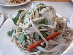 -华天新川面馆(闹市口店)
