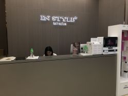 -IN STYLE•造型