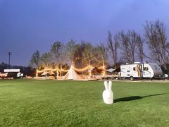 -TIPPI营地 房车主题·露营烧烤团建轰趴(天安假日店)