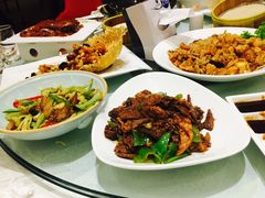 -大铁勺新津菜(东丽阳光新业广场店)