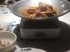 -小菜园新徽菜(常州武进吾悦店)