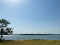 -东湖落雁景区