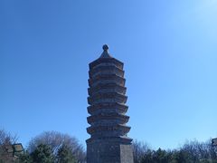 -古塔公园