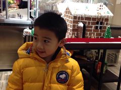 -So Lounge索兰至餐厅(蓝色港湾店)