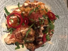 -Osteria Garden 生蚝花园餐厅(原进贤路店)