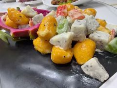 -叶存利海鲜大馅饺子(海宁路总店)
