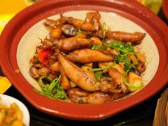 -桥东喜碧海鲜街(水东街店)