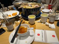 -关东小磨东北菜(上海长风大悦城店)