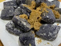 -胖大嫂渔家排档·全海景餐厅(渔村店)