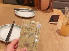 -鱼酷活鱼烤鱼(静安大融城店)