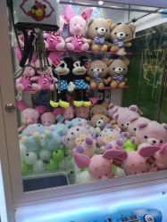 -莫莉幻想儿童乐园(北京昌发展万科店)