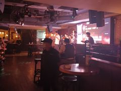 -宝莱纳啤酒花园餐厅PAULANER BRAUHAUS Nanjing(广州路店)