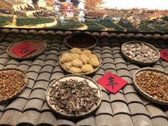 -肥三土菜馆(五四广场店)