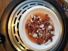 -海味当家·蒸锅海鲜(星海公园店)
