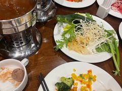-大连金石滩绿发温泉假日酒店