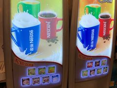 -萨莉亚意式餐厅(特力时尚汇店)