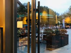 -星巴克(杭州运河上街店)