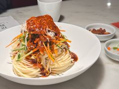 -初蓉丨遇见新川菜(亲贤街荣耀店)