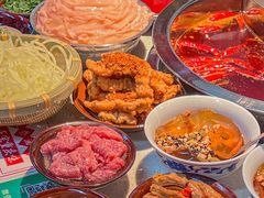 -芈重山老火锅(广州首店)