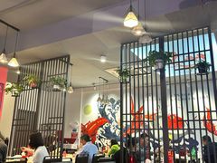 -怪怪龙虾·来自江苏盱眙(惊驾路店)