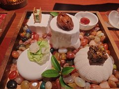 -龙吟山房(青龙山庄店)
