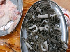 -江村四哥新鲜牛肉店(江高总店)