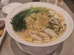 -鹅冠港式茶餐厅(来福士店)