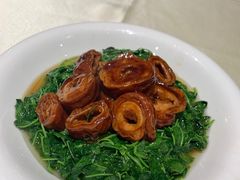 -阿莉餐厅(枣阳路店)