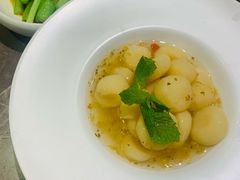 桂花马蹄-闫府私房菜·老字号(恒隆店)