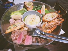 -卡佩罗意大利餐厅及酒吧Al Cappello Trattoria