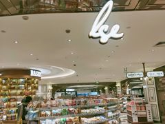 -杭州大厦LSE城市生活超市(杭州大厦店)
