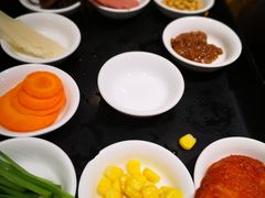 -阿香米线(凯德广场.1818店)