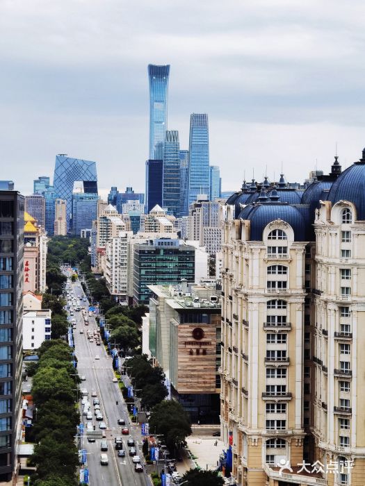 和平宾馆(王府井店)图片