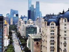 -和平宾馆(王府井店)